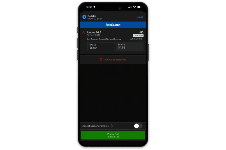 FanDuel NFL