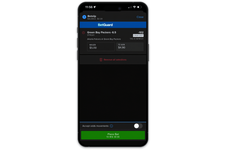 FanDuel NFL