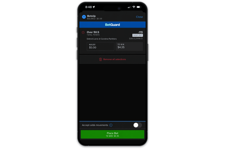 FanDuel NFL