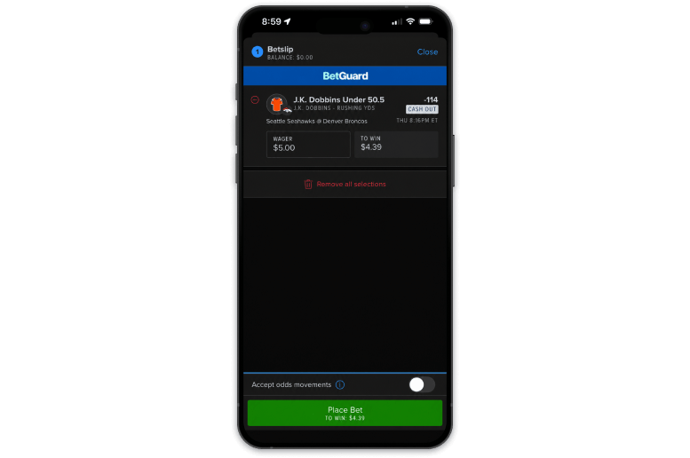 FanDuel NFL