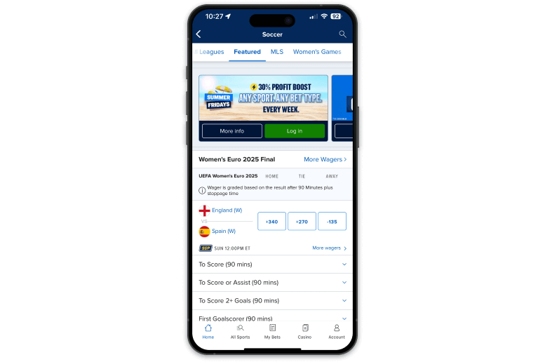 FanDuel