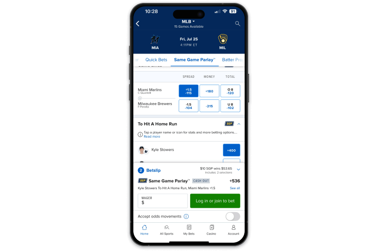 FanDuel