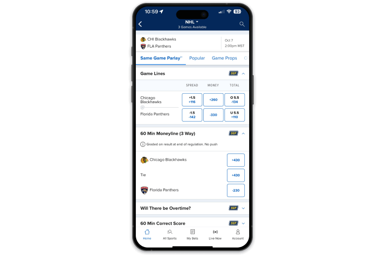 FanDuel