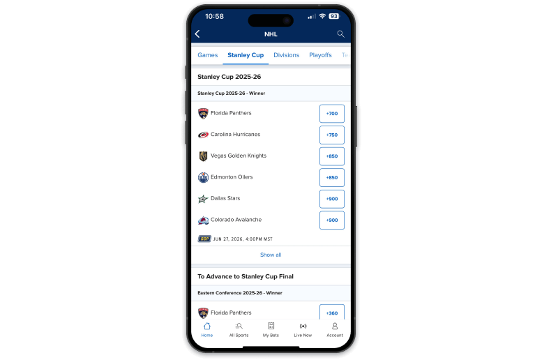 FanDuel