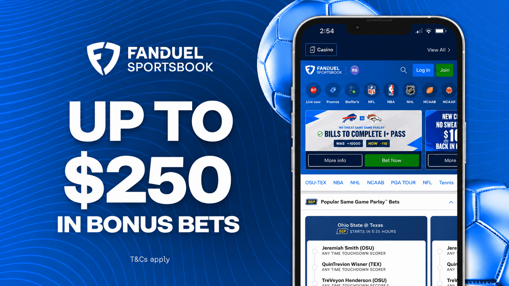 FanDuel