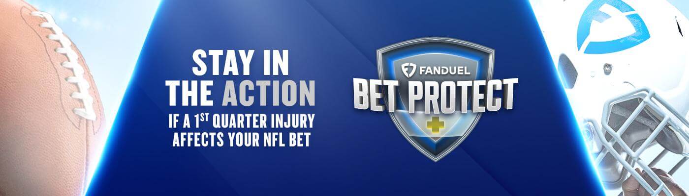 FanDuel Bet Protect