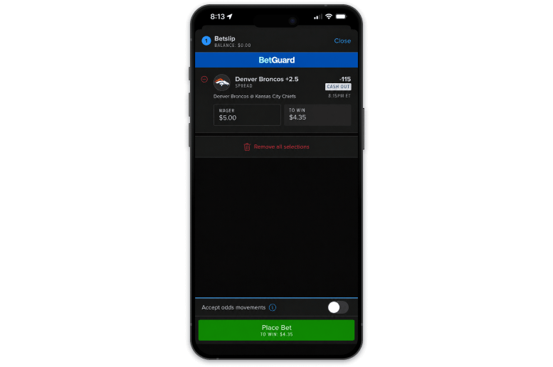 FanDuel NFL