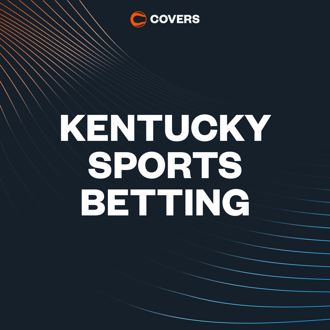 Kentucky Sports Betting - Get $6,500 in KY Sportsbook Bonuses Today