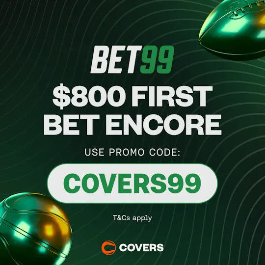 BET99 sign up bonus