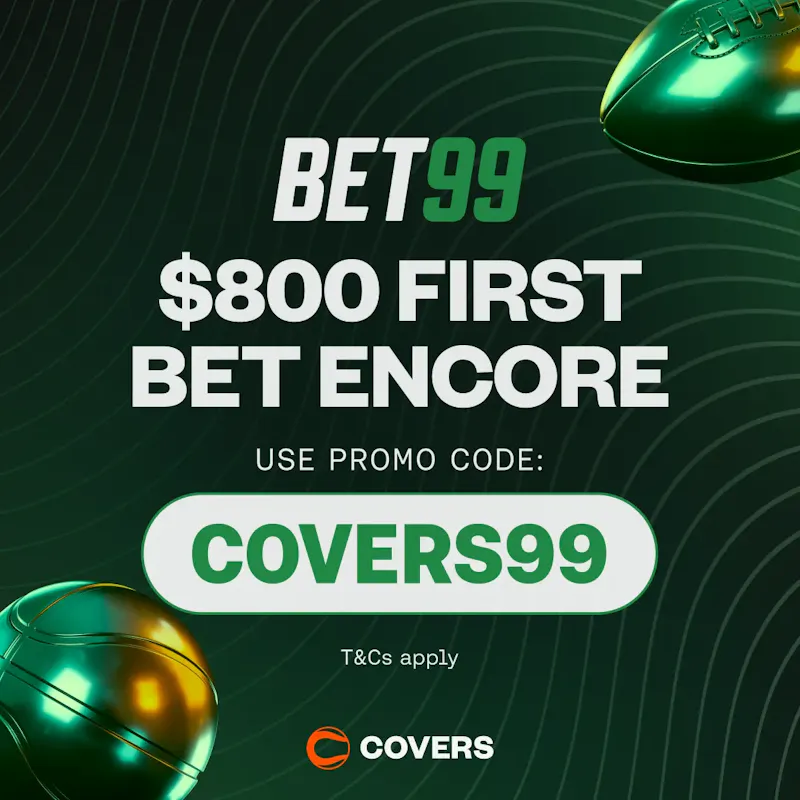 Covers & All - BET99 Promo Code