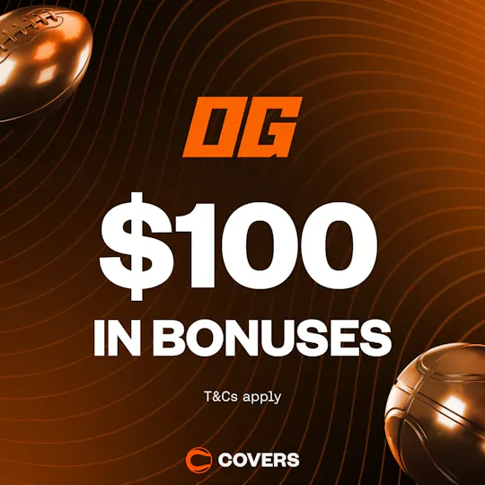 OG.com sign up bonus