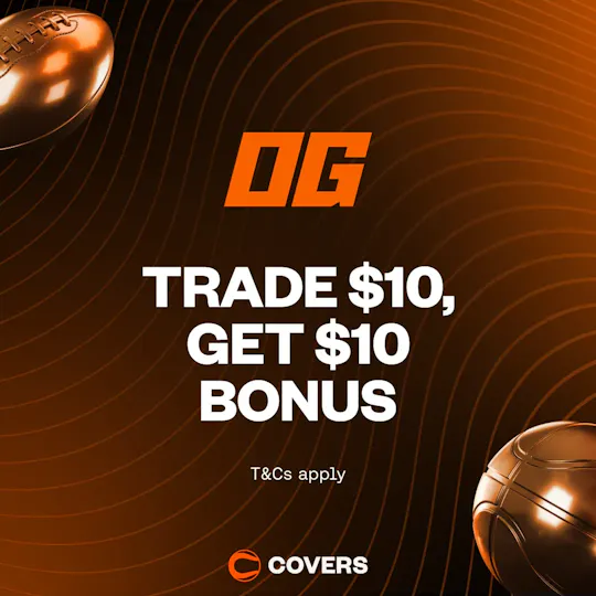 OG.com sign up bonus