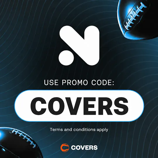 Novig new sign up bonus with Novig promo code COVERS