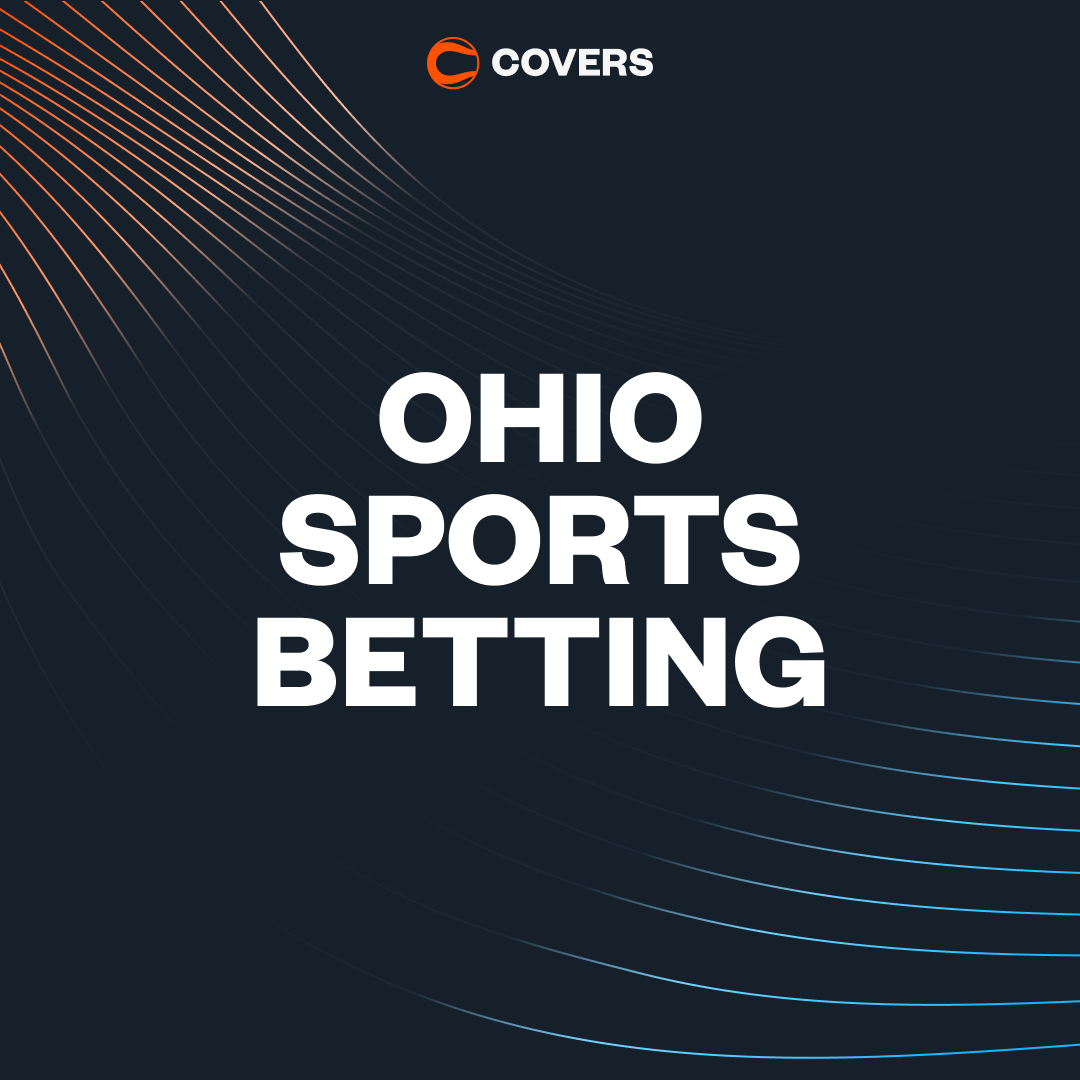 Ohio Sports Betting: Best OH Sportsbooks in January 2026