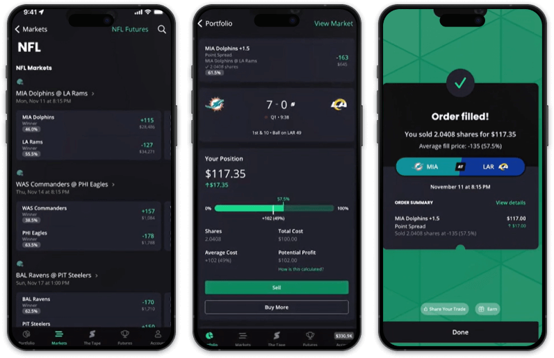 Sporttrade