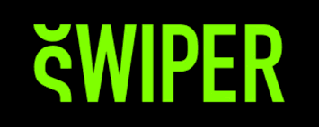 Swiper Sports logo