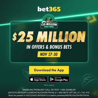 bet365 sign up bonus