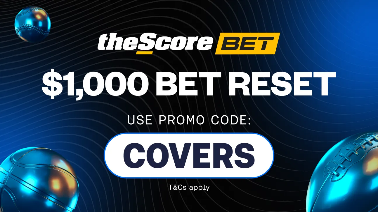 theScore Bet