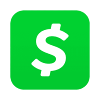 Cash App Logo