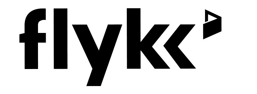 Flykk Logo