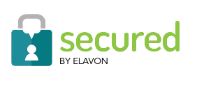 Secured by Elavon