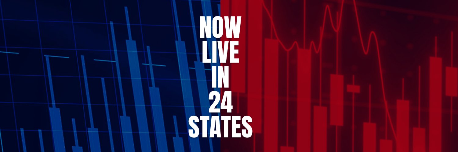 Fanatics Markets live in 24 states