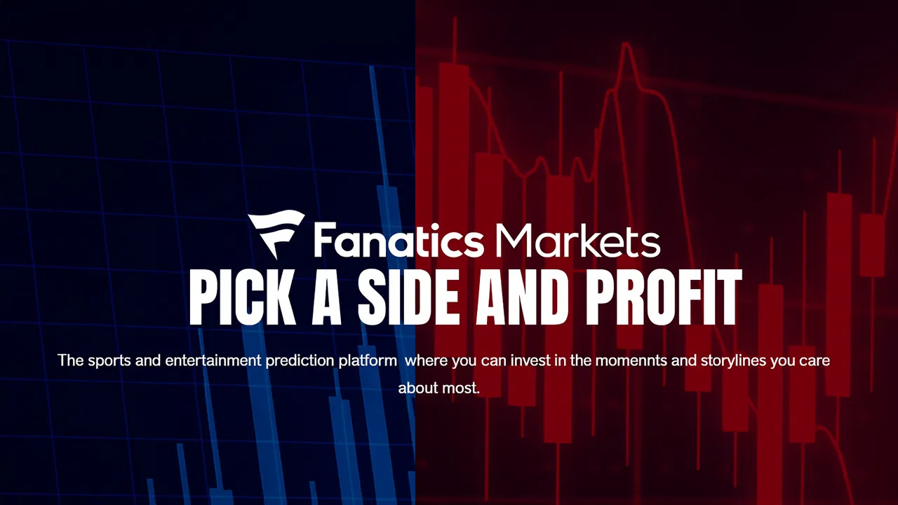 Fanatics Markets Graph