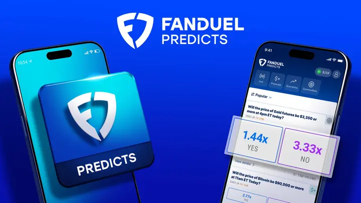 FanDuel Predicts promo code