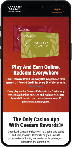 Caesars Casino