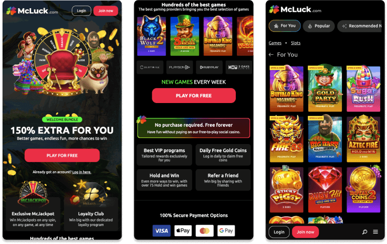 Crown Coins screenshots