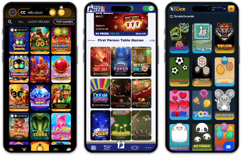 no purchase necessary screenshots