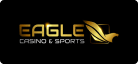Eagle Casino & Sports logo