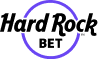 Hard Rock Bet logo