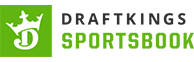 DraftKings sportsbook logo