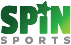 Spin Sports logo