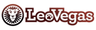 LeoVegas logo