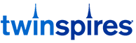 TwinSpires logo