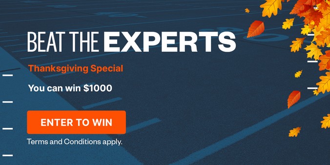 Beat The Experts