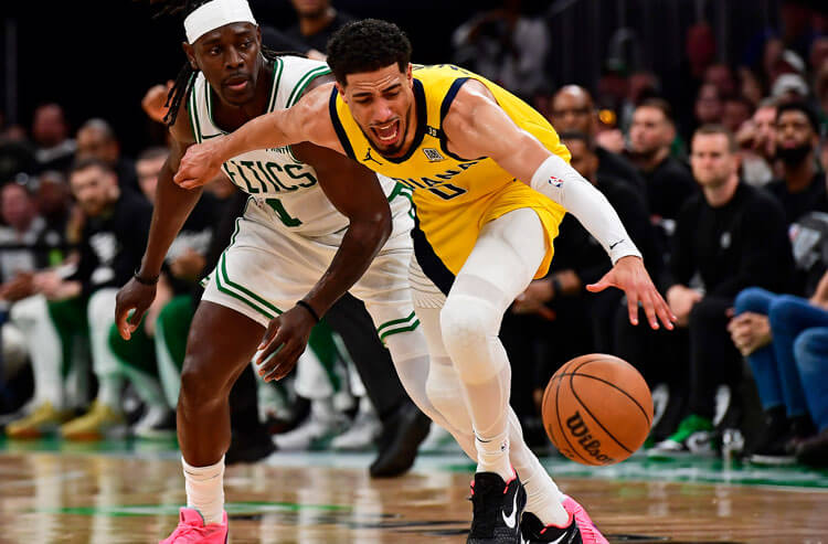 Celtics vs Pacers Prediction, Picks, Odds for Tonight’s NBA Playoff Game 