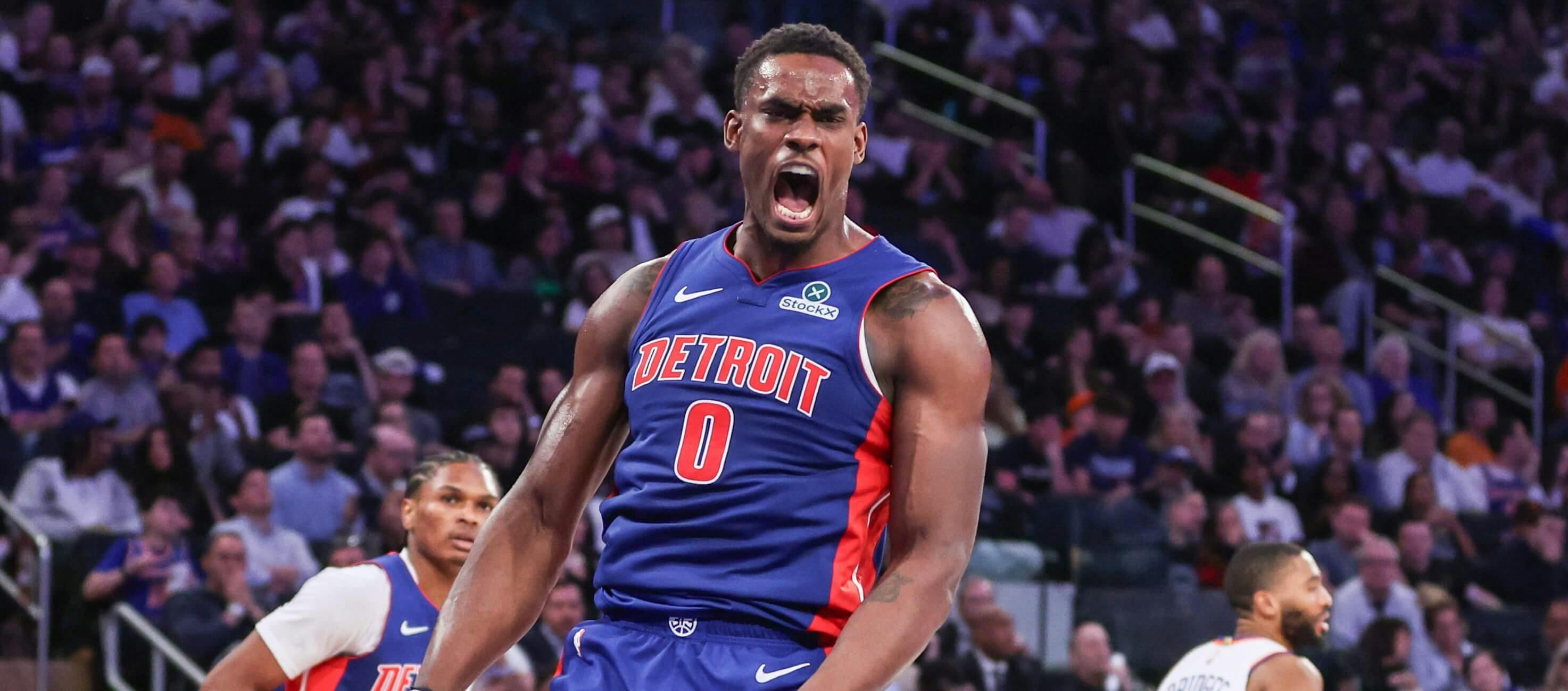 NBA Most Improved Player Odds: MIP Betting Favorites