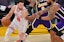 Zach LaVine Chicago Bulls NBA