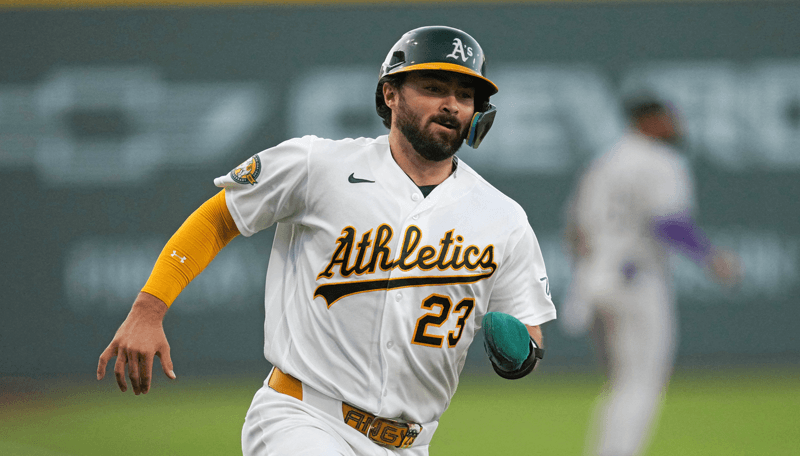 MLB Player Props & Best Bets for Today, June 29