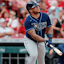 Harold Ramirez Tampa Bay Rays MLB