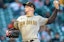 Blake Snell MLB San Diego Padres