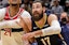 Jonas Valanciunas New Orleans Pelicans NBA