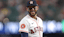 Carlos Correa Houston Astros MLB