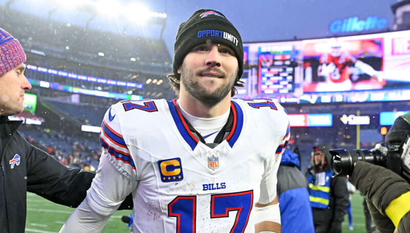 How To Bet - Bills vs Browns Predictions, Picks & Best Bets for Today's NFL Week 16 Game
