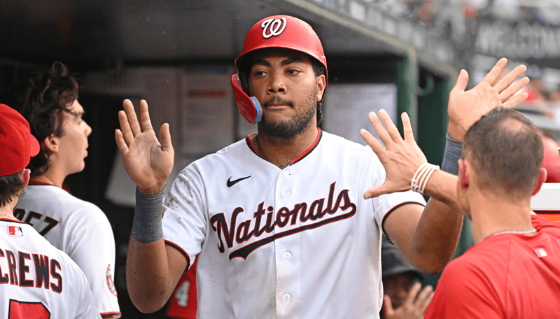 MLB Home Run Predictions Today: Best HR Prop Bets, Picks, Parlay & Odds for Saturday, July 11