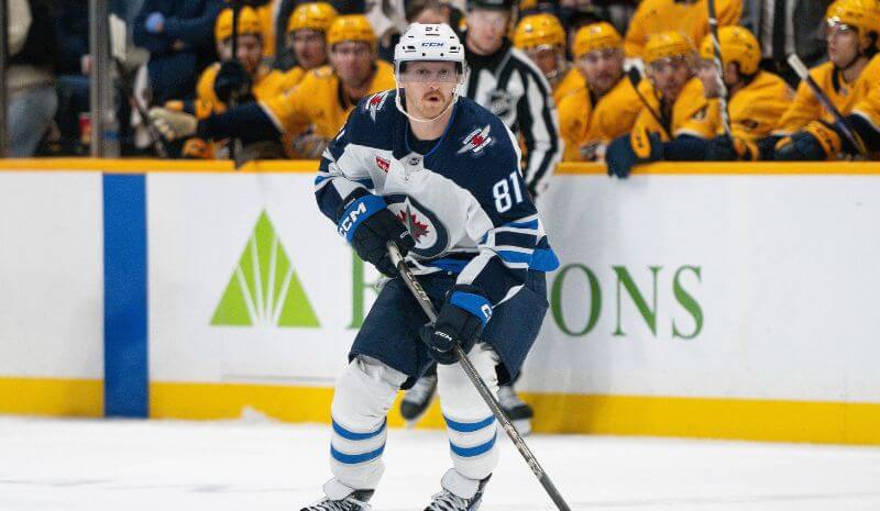 Jets vs Kings Prediction, Picks & Odds for Tonight’s NHL Game