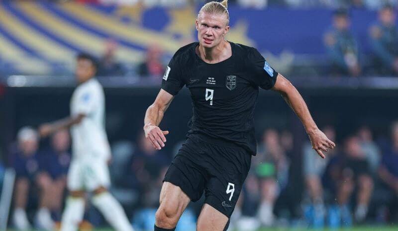 My Top World Cup Parlays for Today: +650 SGP Prediction for Norway vs Ivory Coast on June 30